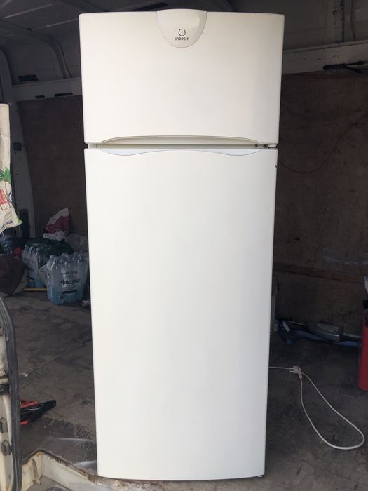 Lodówko-zamrażarka   Indesit.Możliwy dowóz.