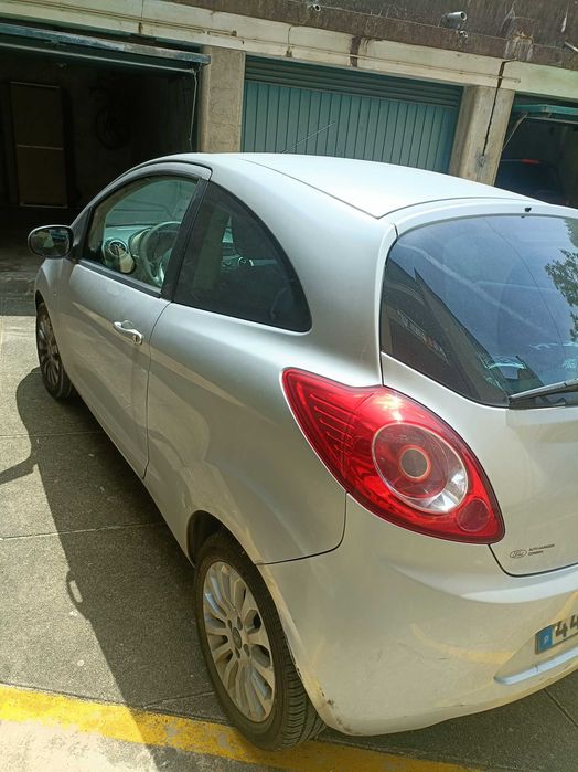 Venda de automóvel