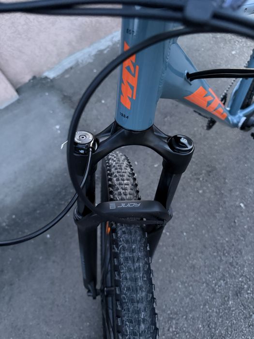 Продам велосипед KTM ultra sport L 29