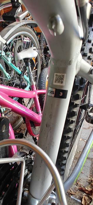 Rower górski Giant ATX 3 26 GE 2020 - rozmiarXXS