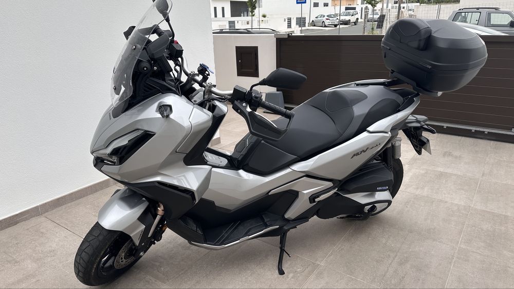 Honda ADV 350 Scooter