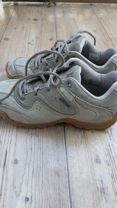 Buty górskie Salomon