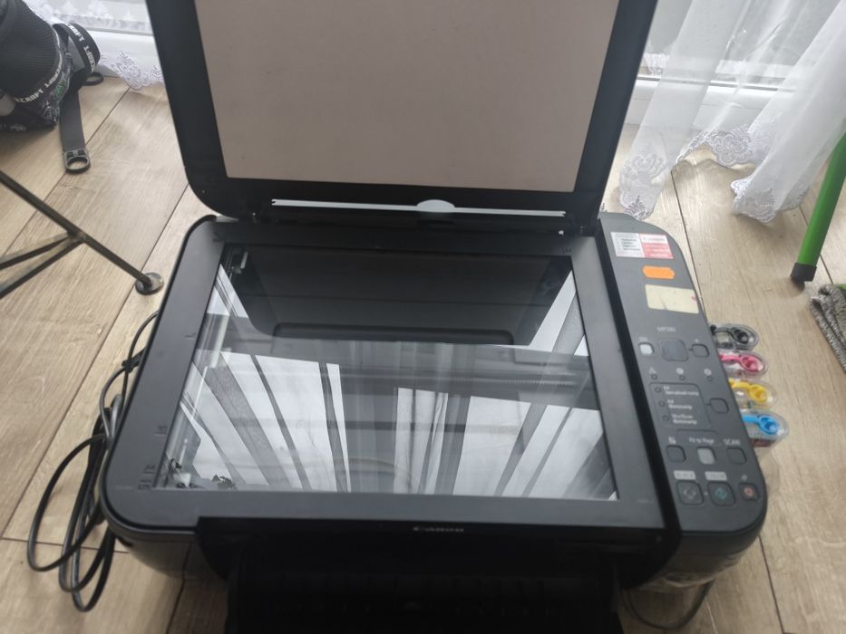 Принтер Canon mp280