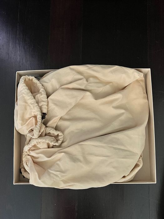 Bolsa Louis Vuitton M95765 Noir Preto Couro 2009