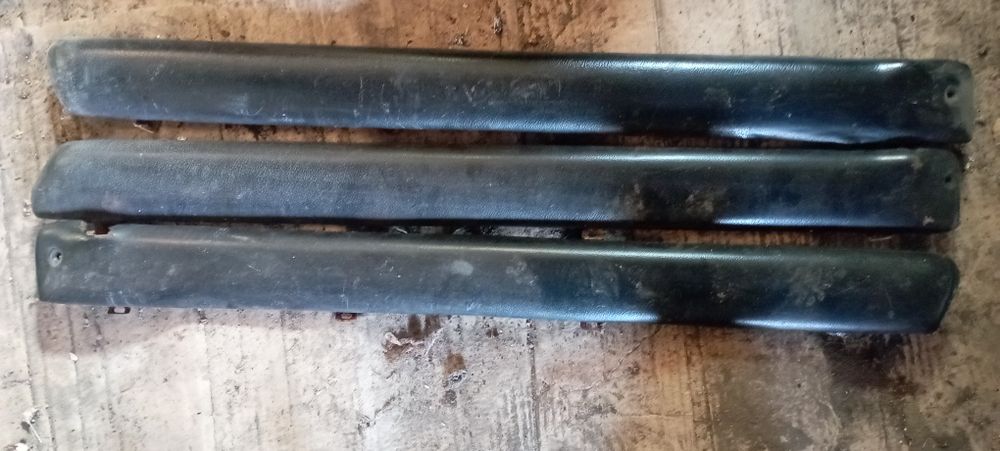 Ручки ваз класіка