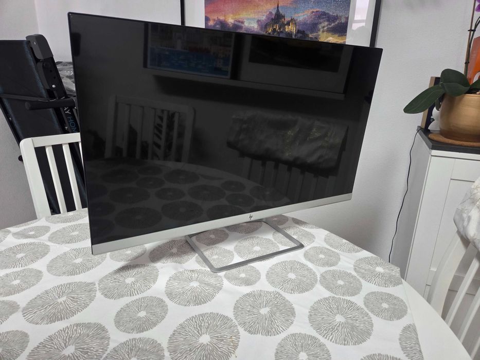 Monitor HP 32f – 32" Full HD (Usado)