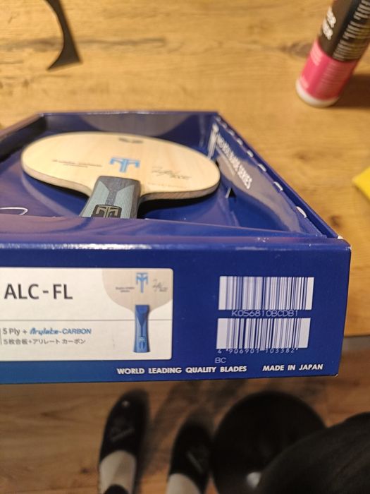 Butterfly Timo Boll alc