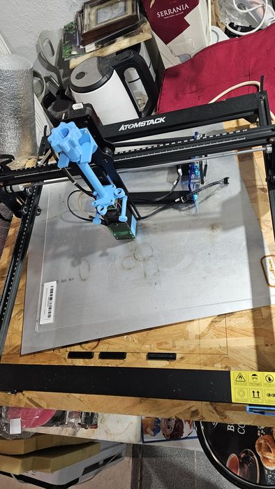 Vendo Atomstack A5