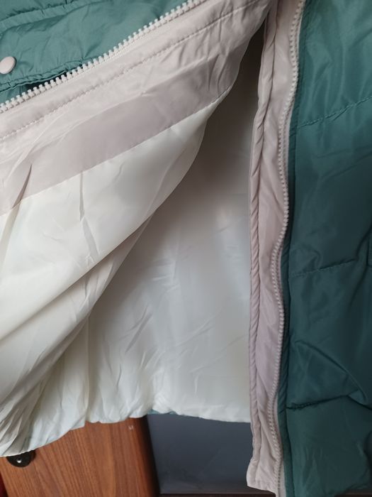 Nowa kurtka damska rozm.3 XL
