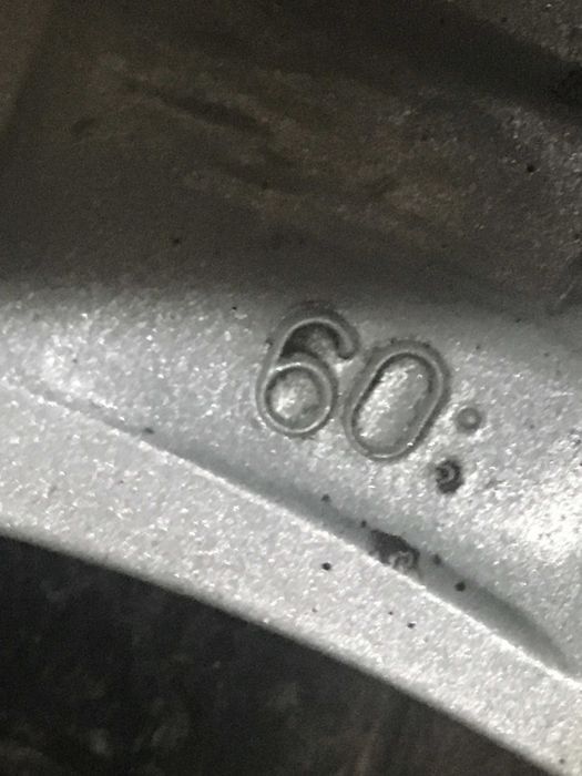 Продам диски R16