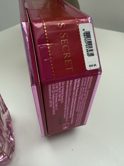 Perfumy Victoria’s Secret Bombshell Magic