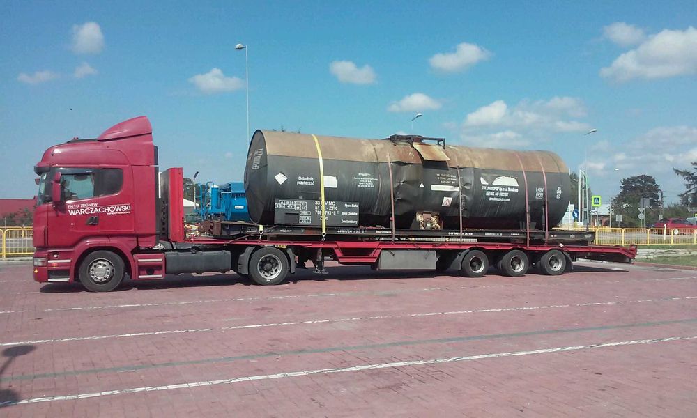 Wynajem aut dostawczych BUS- TRANSPORT