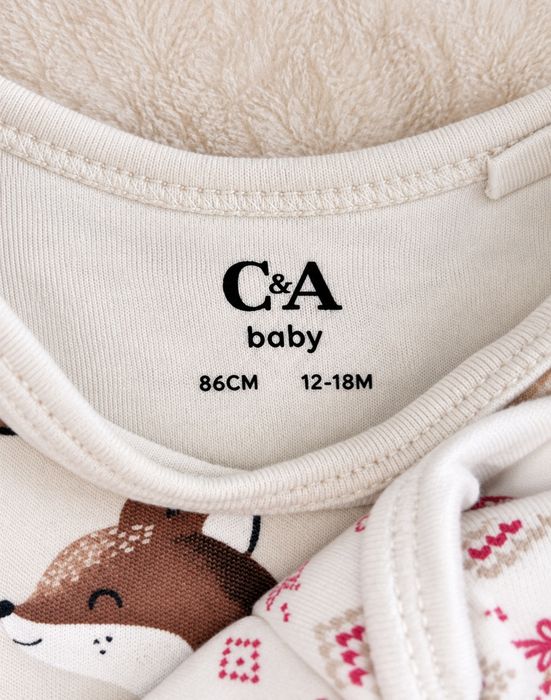 Body semi-novo de  bebe