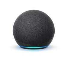 Amazon Alexa Echo Dot 4ª Geração – Para Reparar ou Peças