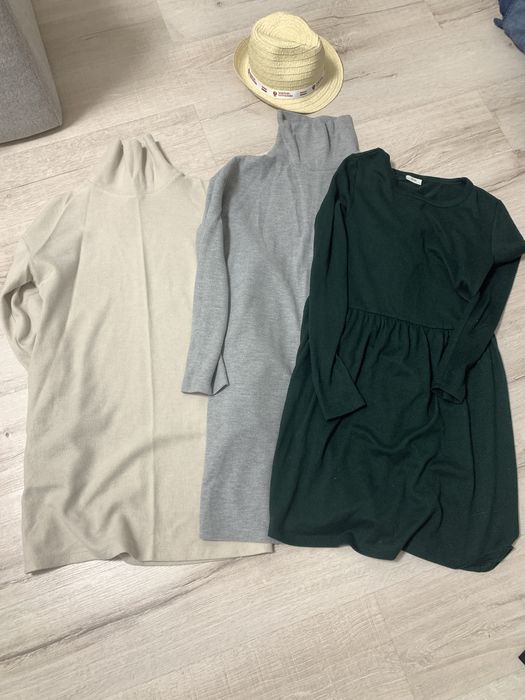 Пакет речей та взуття S, 38 розмір