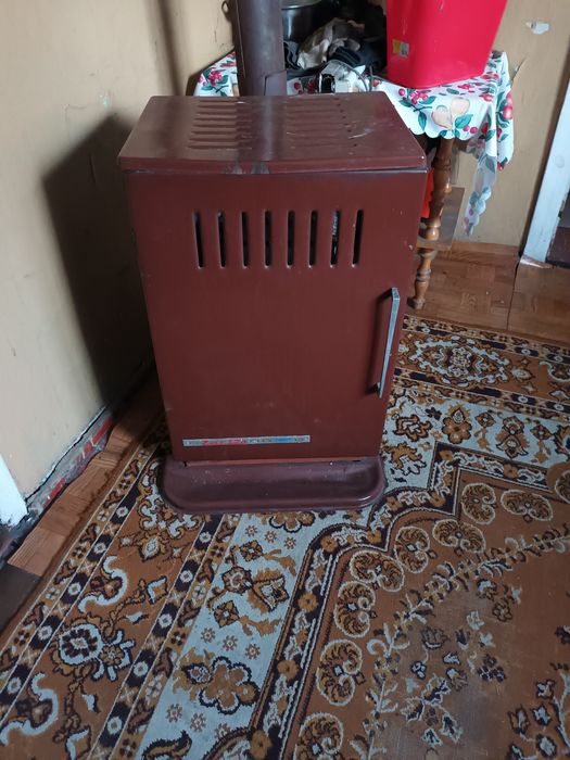 Instrukcja do Żar 12a. Czytać  opis.