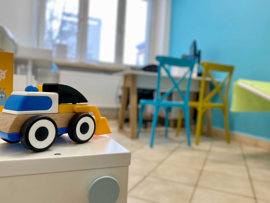 Gabinet medyczny z USG/poradnia/telemedycyna/diagnostyka pomocniczą