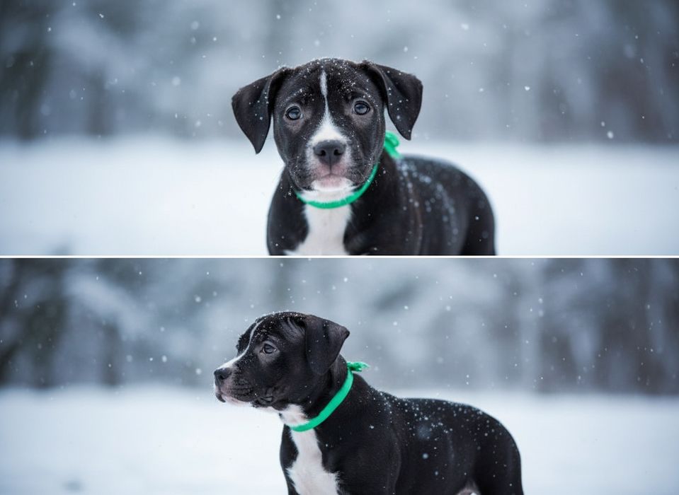 Чудовий кобель Американського Пітбультер'єра.Пітбуль