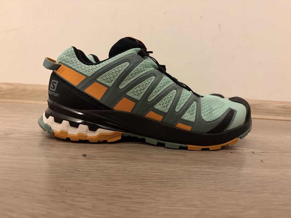 Buty Salomon XA PRO 3D V8 W r. 42 26,5cm