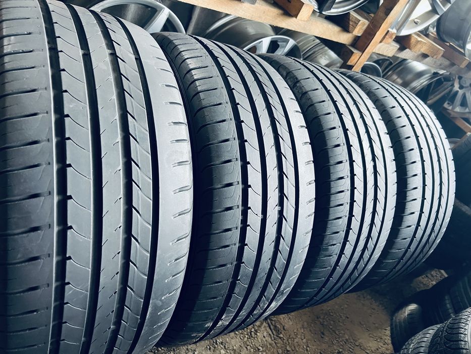 goodyear efficient grip - Купити шини для авто - Ціна на OLX.ua