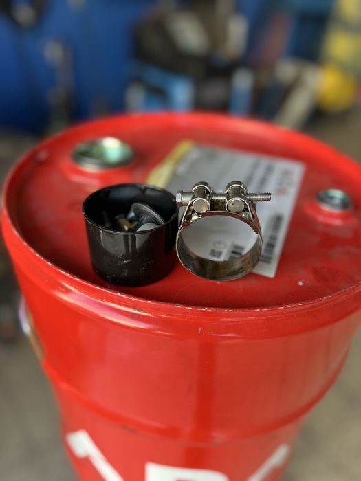 Escape completo IXIL para CB650R