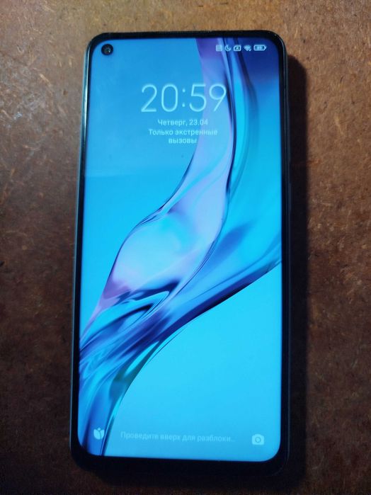 продам redmi note 9