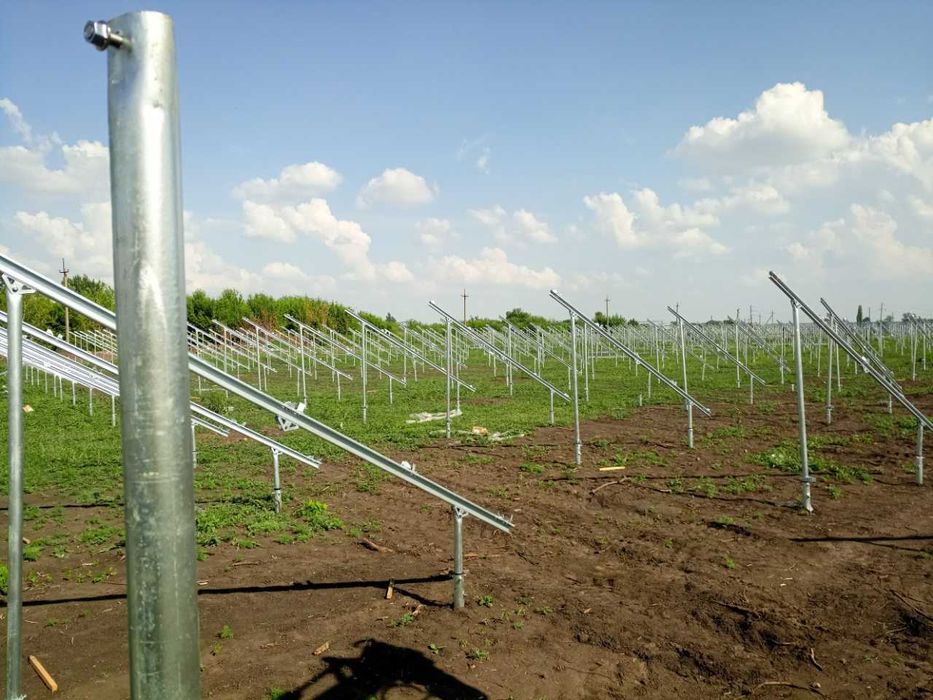 Бурение под Сваи - Ямобур - Экскаватор - Буровая