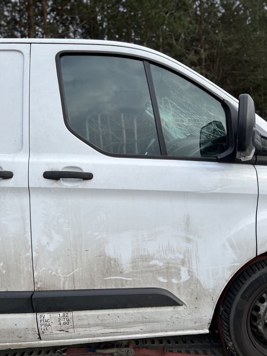 Авторозборка,шрот,розборка ! Форд транзит кастом. Ford transit custom