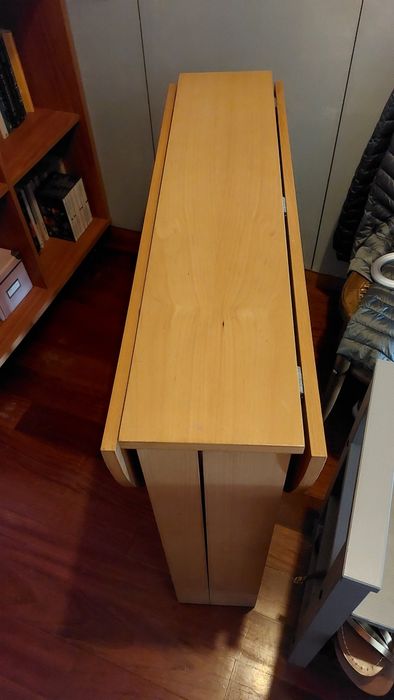 Mesa Area sala ou cozinha