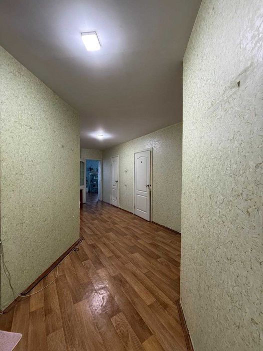 2 кімнатна квартира, Масани, лічильник на тепло