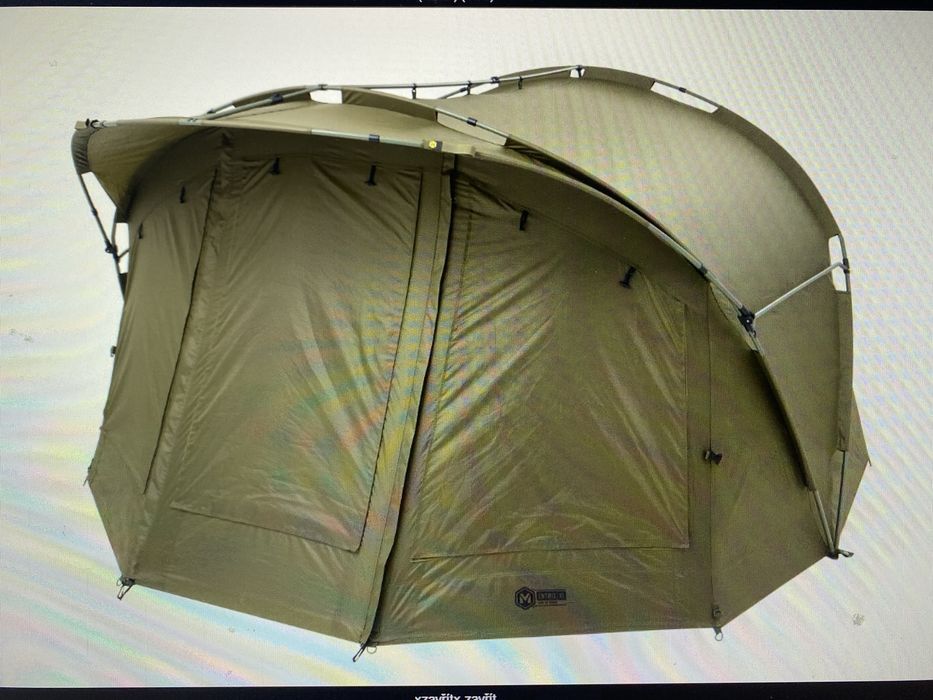 Namiot Mivardi XL