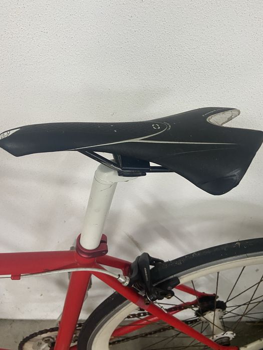 Bicicleta estrada