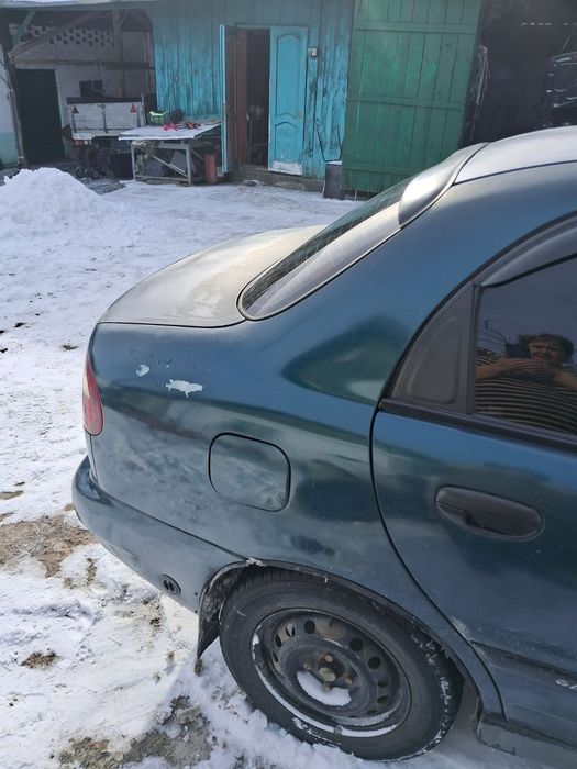 Продається автомобіль