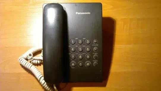 Телефон. Пульт "Panasonic"