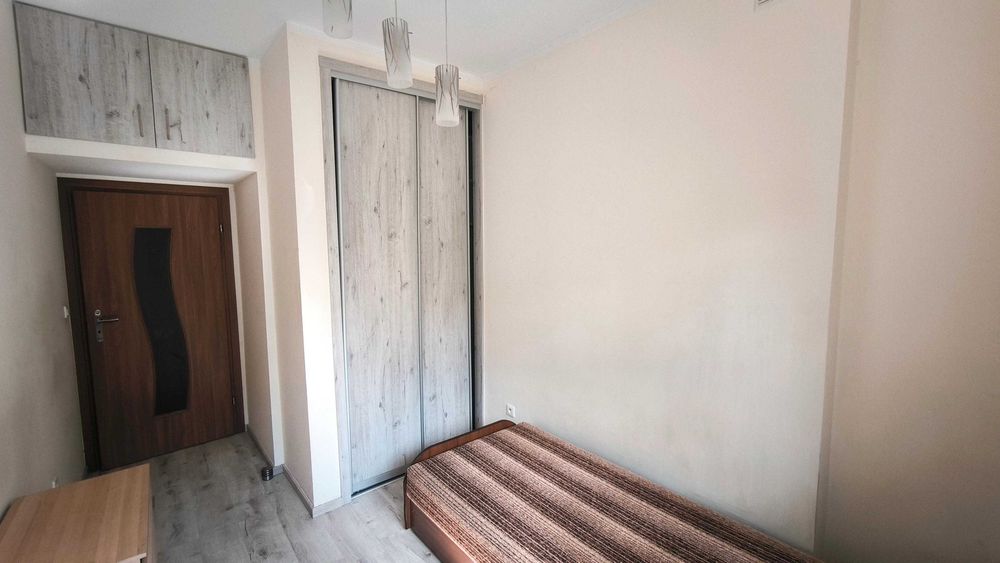 Mieszkanie – Warszawa, Centrum, Śródmieście - Widok 2