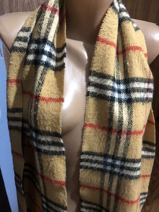 Красивый шарф  (Франция)