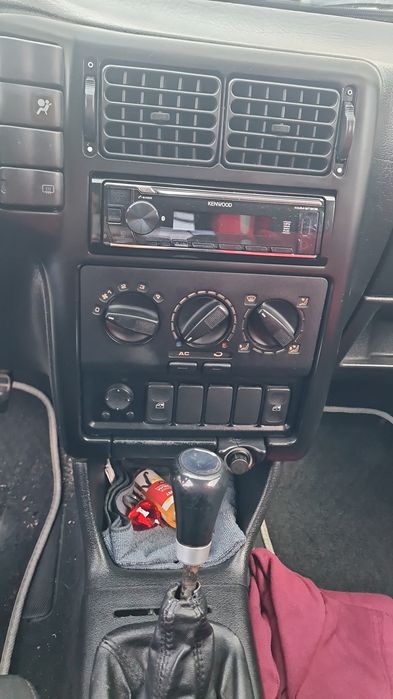 Seat Ibiza 6k GTTDI 110cv