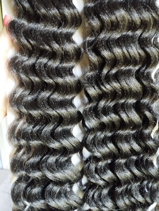 Канекалон Caribbean 2X Bounce Wave 18" (45 см)