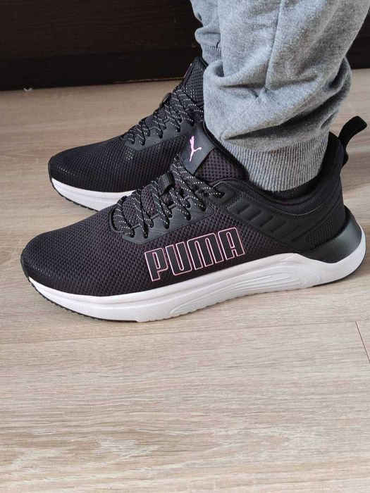Кросівки Puma Softride Astro T