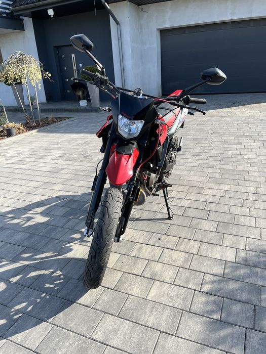 Malaguti XSM 50 2019r