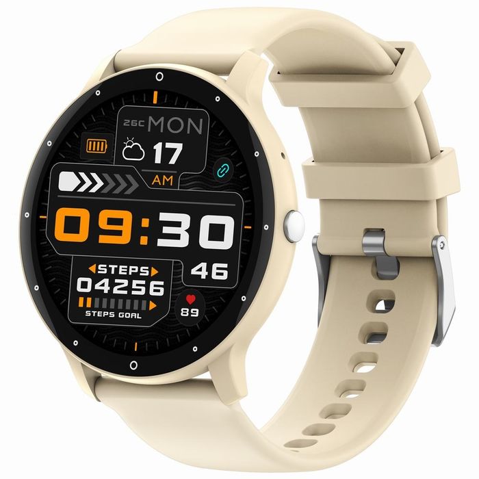 smartwatch gravity gt1-8 pro