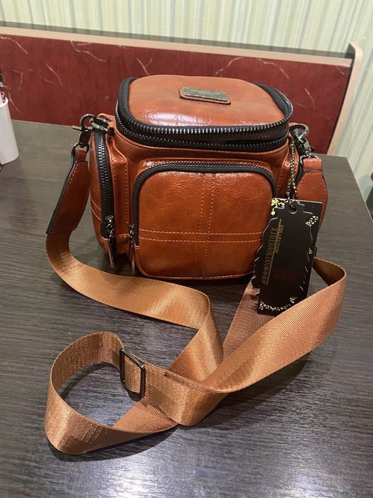 Жіноча сумка