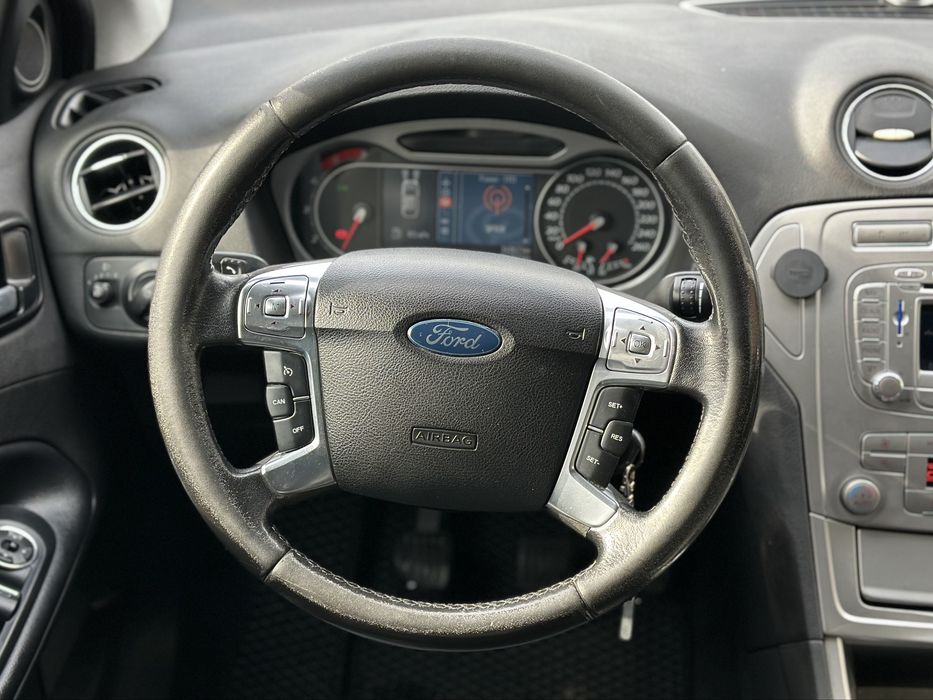 FORD MONDEO 2008 року, 2.0 дизель, механіка, передній привід.