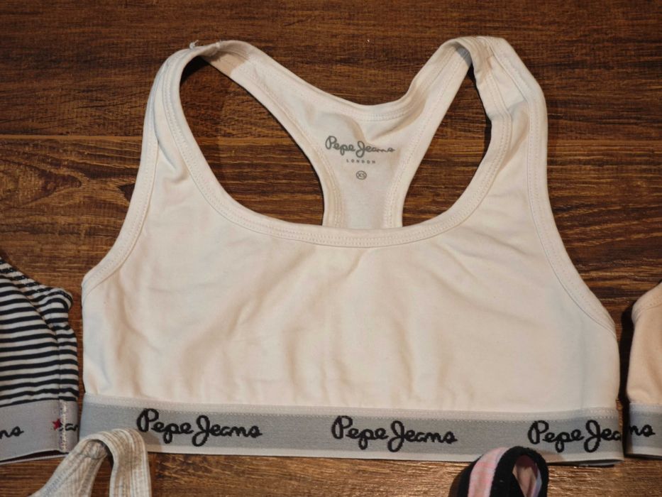 Topy Pepe Jeans 146/152