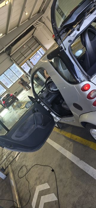 Vende se Smart  CDI  IMPECÁVEL