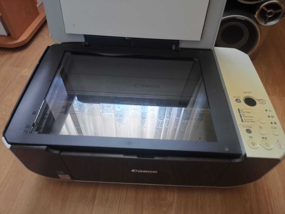 Impressora Canon PIXMA MP210