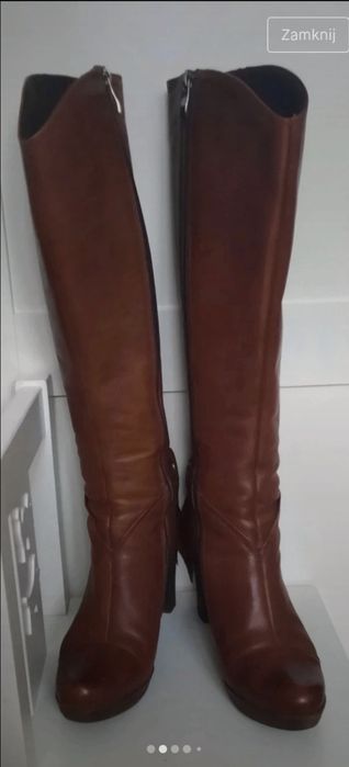 Kozaki na obacasie Kazar