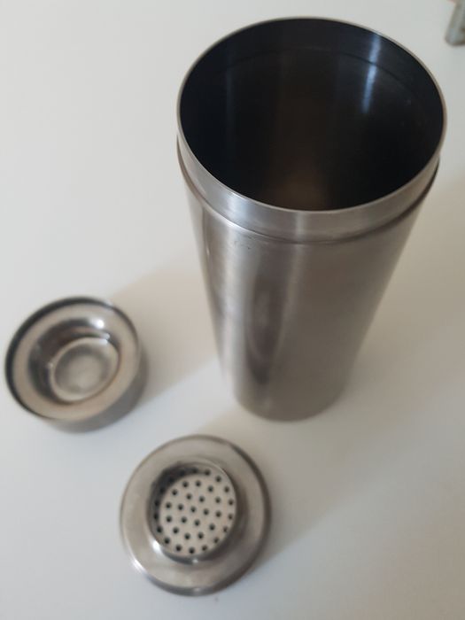 Misturador de bebidas