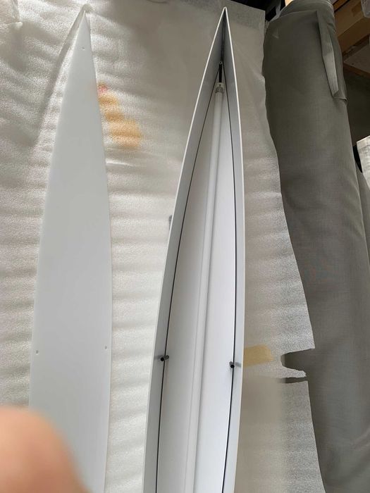 Candeeiro - Nemo Vessel