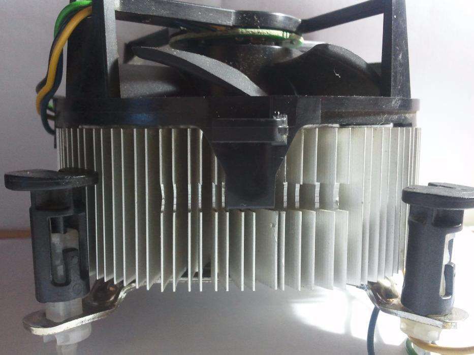 Dissipador para processador64172199094659122